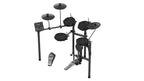 Nux DM-110 Batteria Elettronica All Mesh Portatile