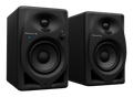 Pioneer Dj Dm40D-BT Monitor Attivi la Coppia Black con Bluetooth