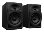 Pioneer Dj Dm40D-BT Monitor Attivi la Coppia Black con Bluetooth
