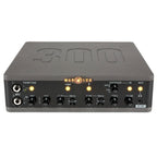Warwick Double Stage Bass Amp Head 300W con USB