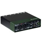 Steinberg UR22C GN Green Audio Interface