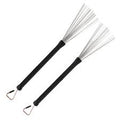 Wincent Spazzole Retrattili 40H Heavy Steelwire ProBrush