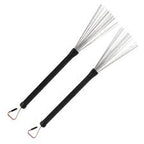 Wincent Spazzole Retrattili 40H Heavy Steelwire ProBrush