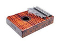 Mahalo Kalimba 17 Chiavi Koa