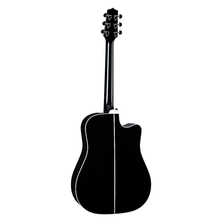 Takamine Ef341Sc Legacy Series Chitarra Acustica Elettrificata Cutaway