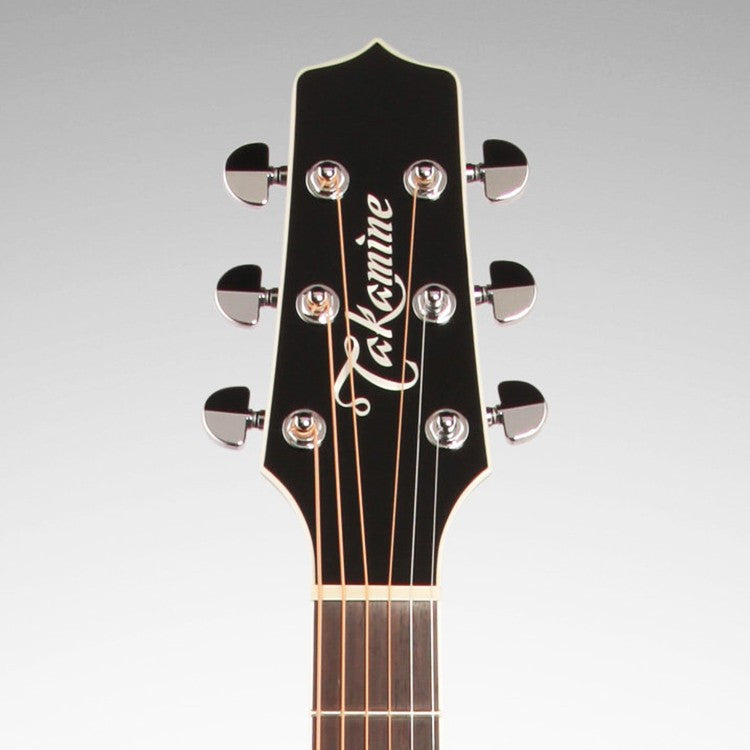 Takamine Ef341Sc Legacy Series Chitarra Acustica Elettrificata Cutaway