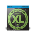 D'Addario Exl165Sl Super Long Scale Muta 45-105