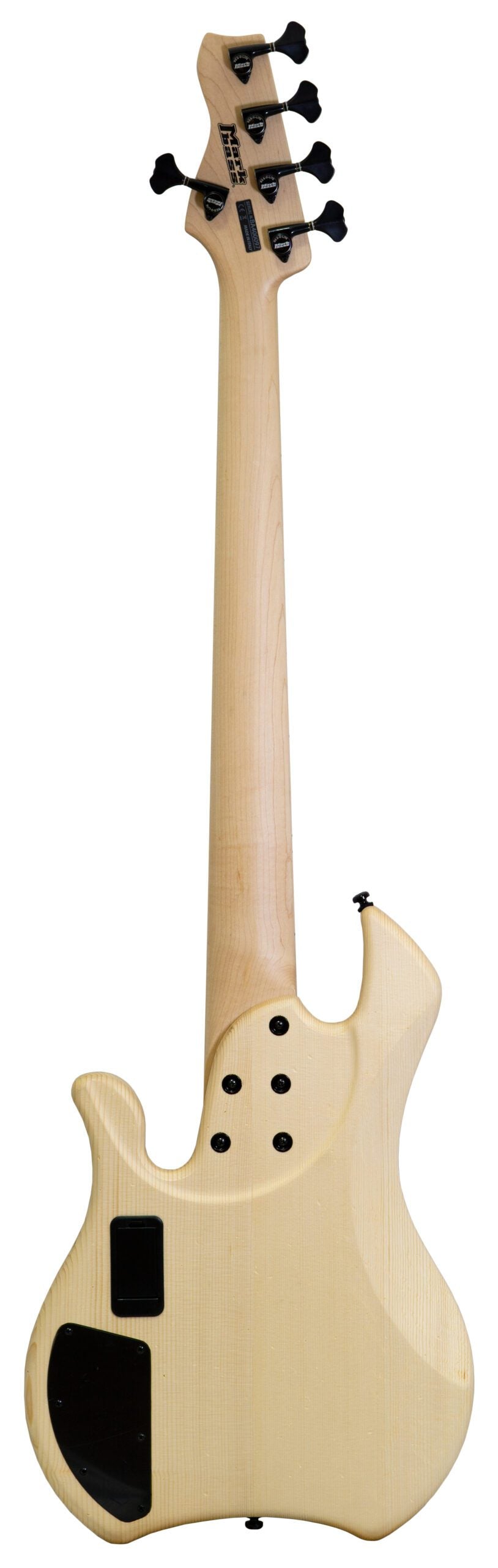 Markbass Rb Kilimanjaro F15 Oliv