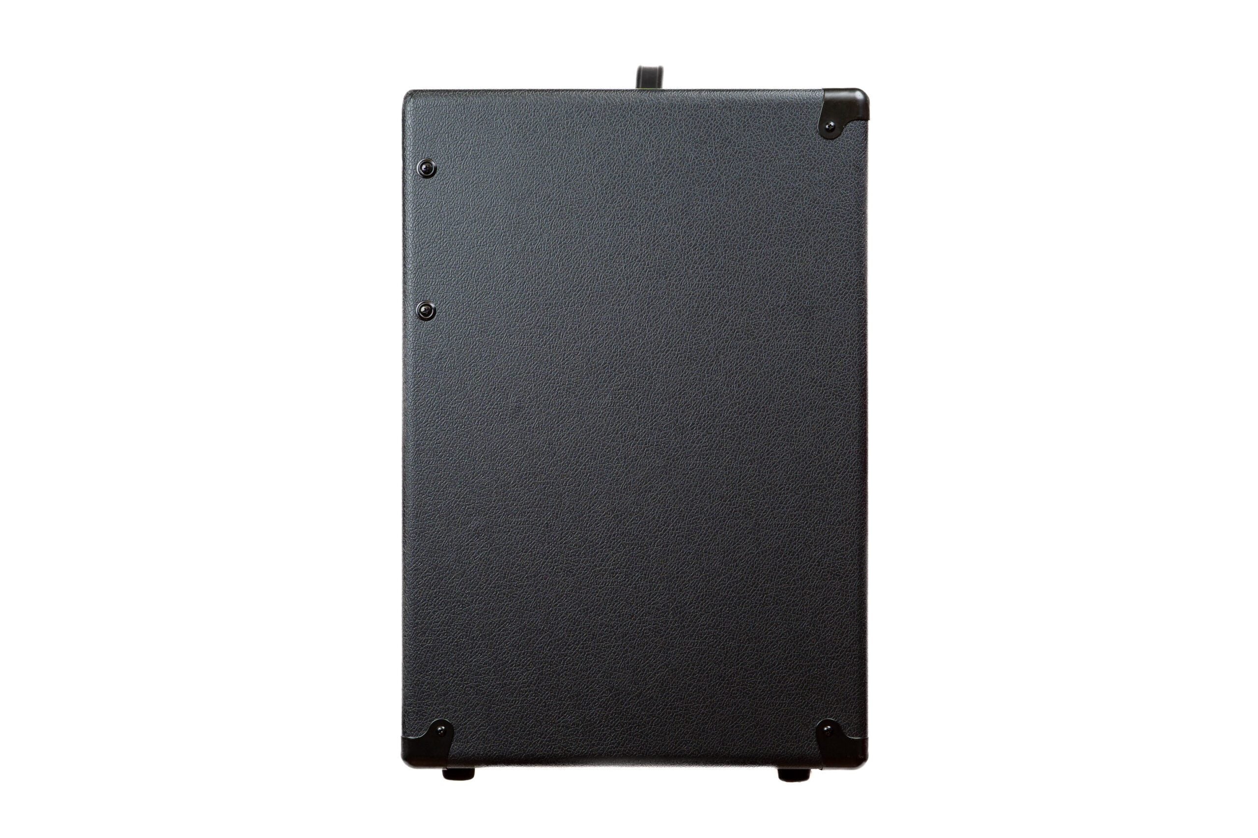 Markbass CMB151 Black Line