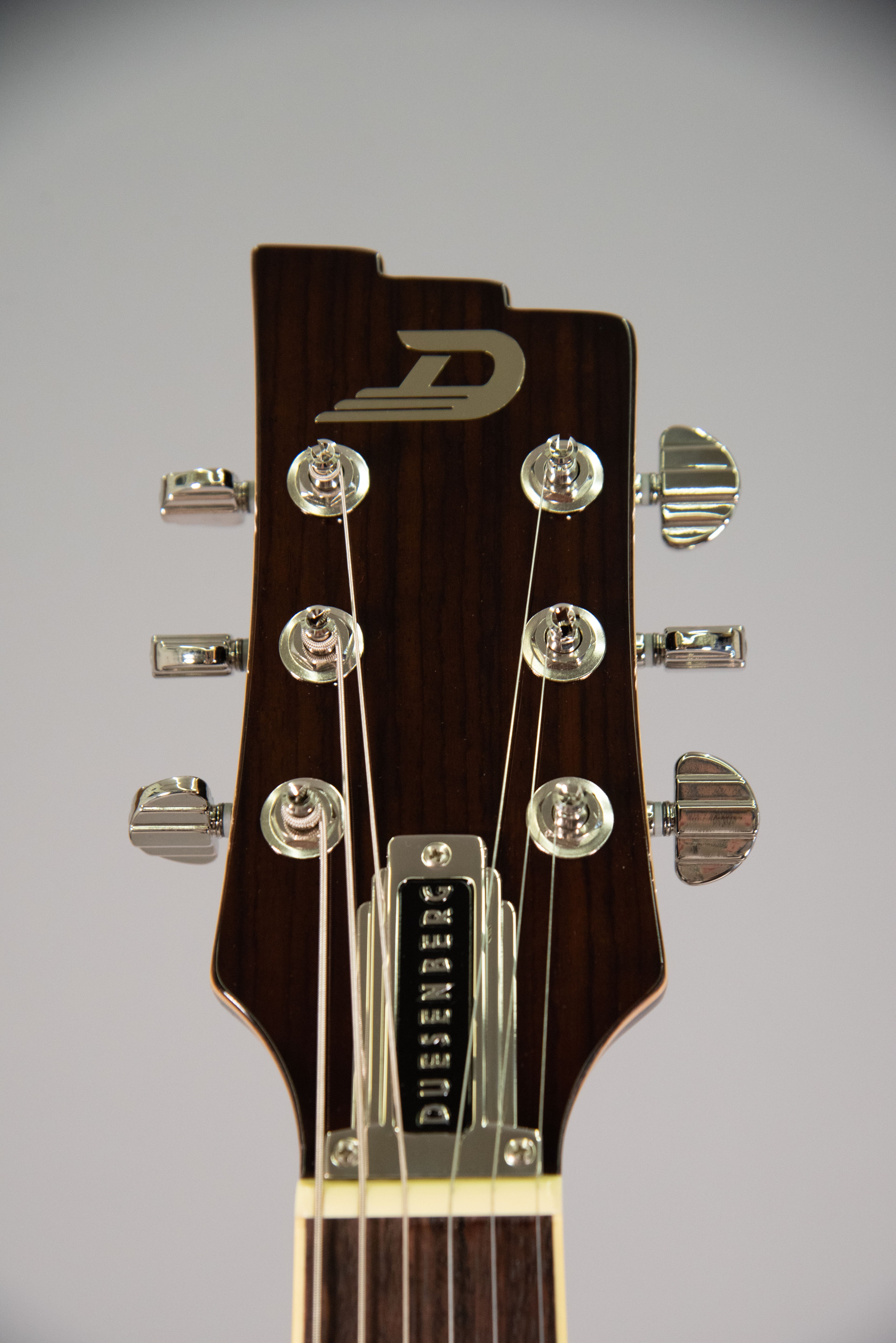 DUESENBERG 59 ER USATA