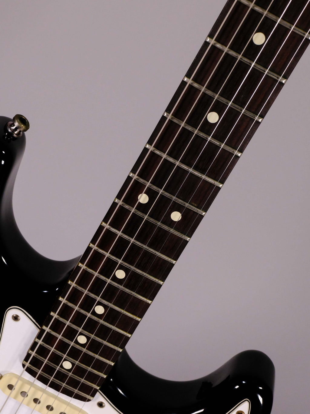 FENDER STRATO HSS AM. ULTRA USATA