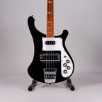 RICKENBACKER 4001 1978 JET GLOW USATO