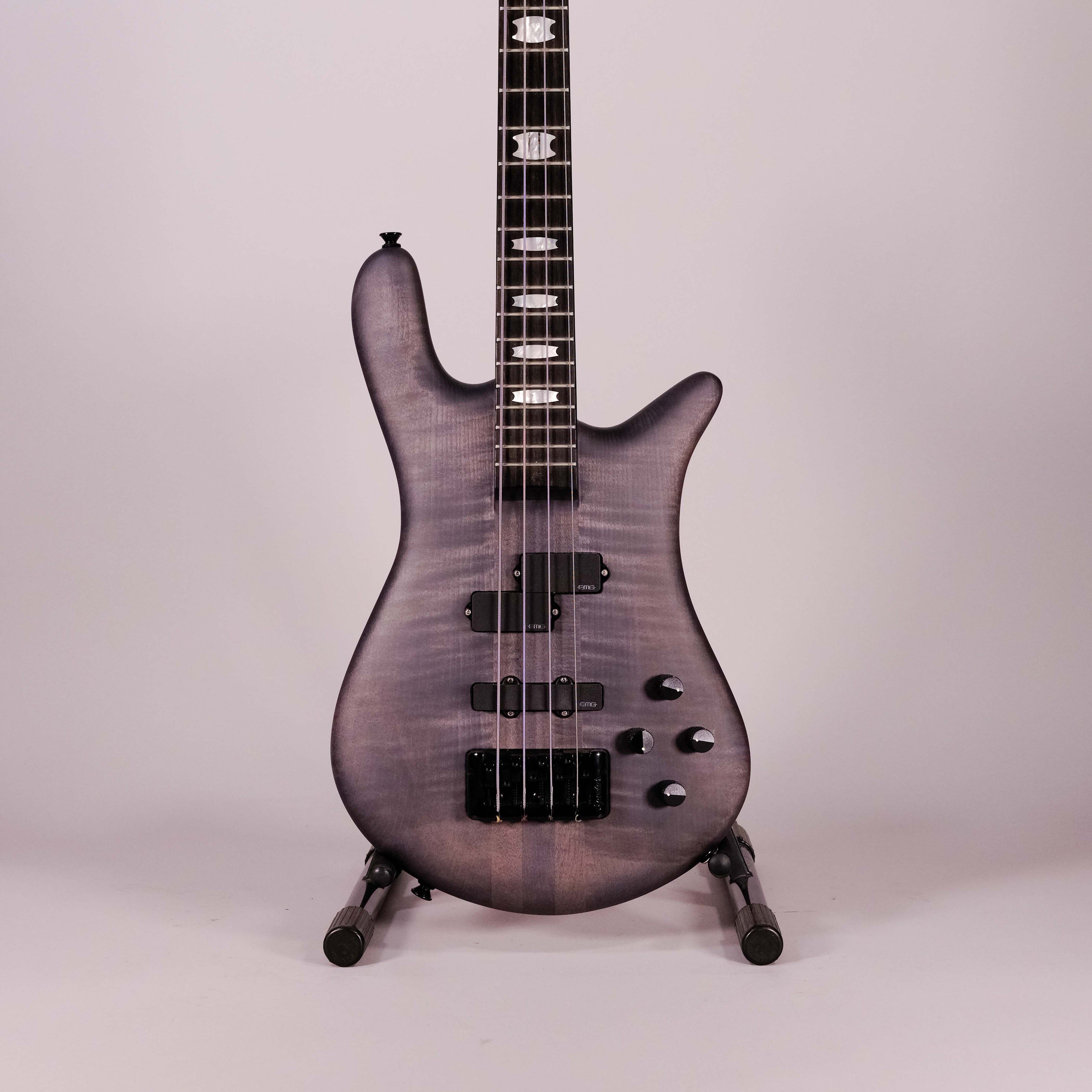 SPECTOR EURO 4 LX USATO