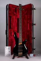 Ibanez SR3505 Prestige Black 5C