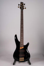 Ibanez SR3505 Prestige Black 5C