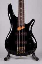 Ibanez SR3505 Prestige Black 5C