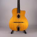 MARCEL DUPONT CHITARRA MANOUCHE USATA