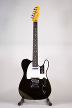 Fender Telecaster American Ultra II Texas Tea