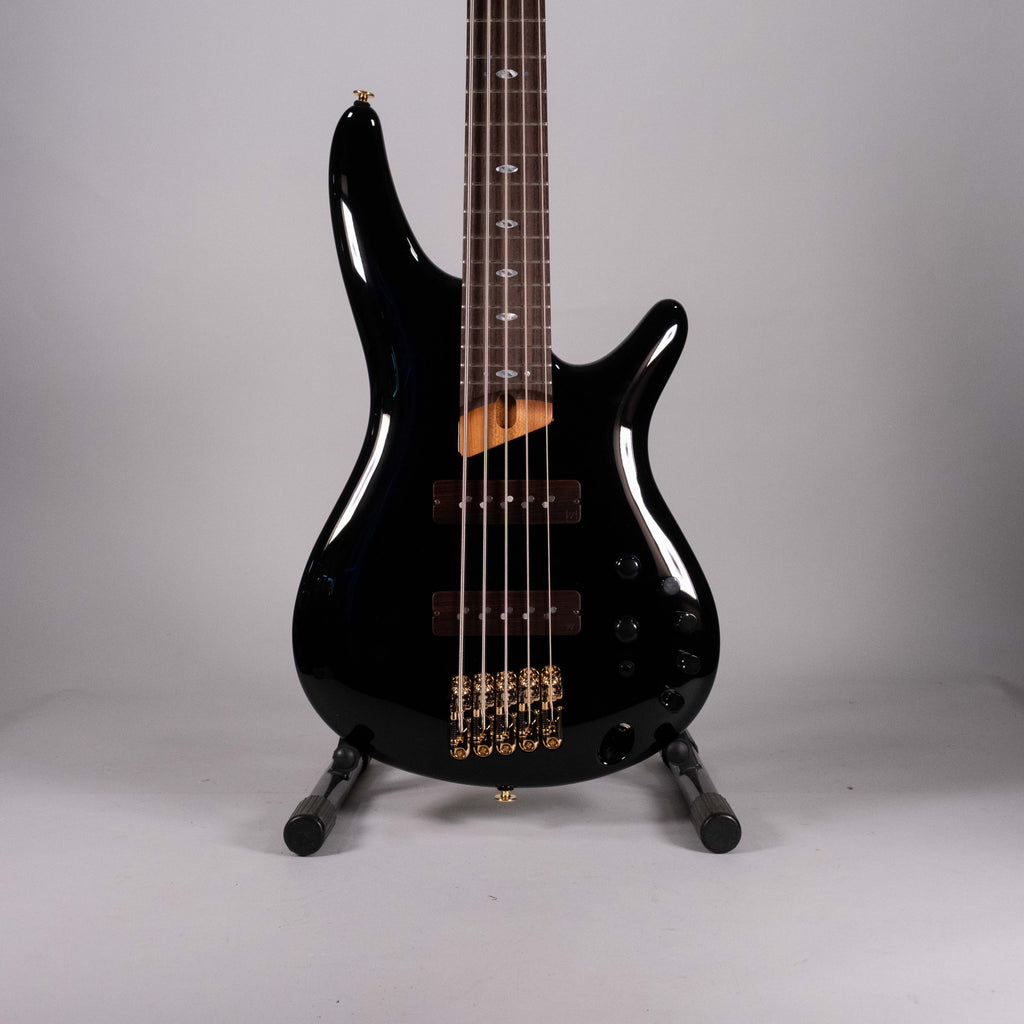 Ibanez SR3505 Prestige Black 5C