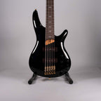 Ibanez SR3505 Prestige Black 5C