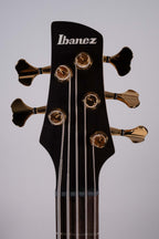 Ibanez SR3505 Prestige Black 5C
