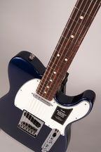 Fender Player II Telecaster Resewood Fingerboard Moonlight Drive