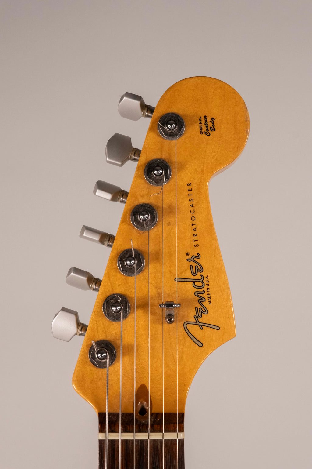 FENDER Stratocaster AMER.Standard  USATA