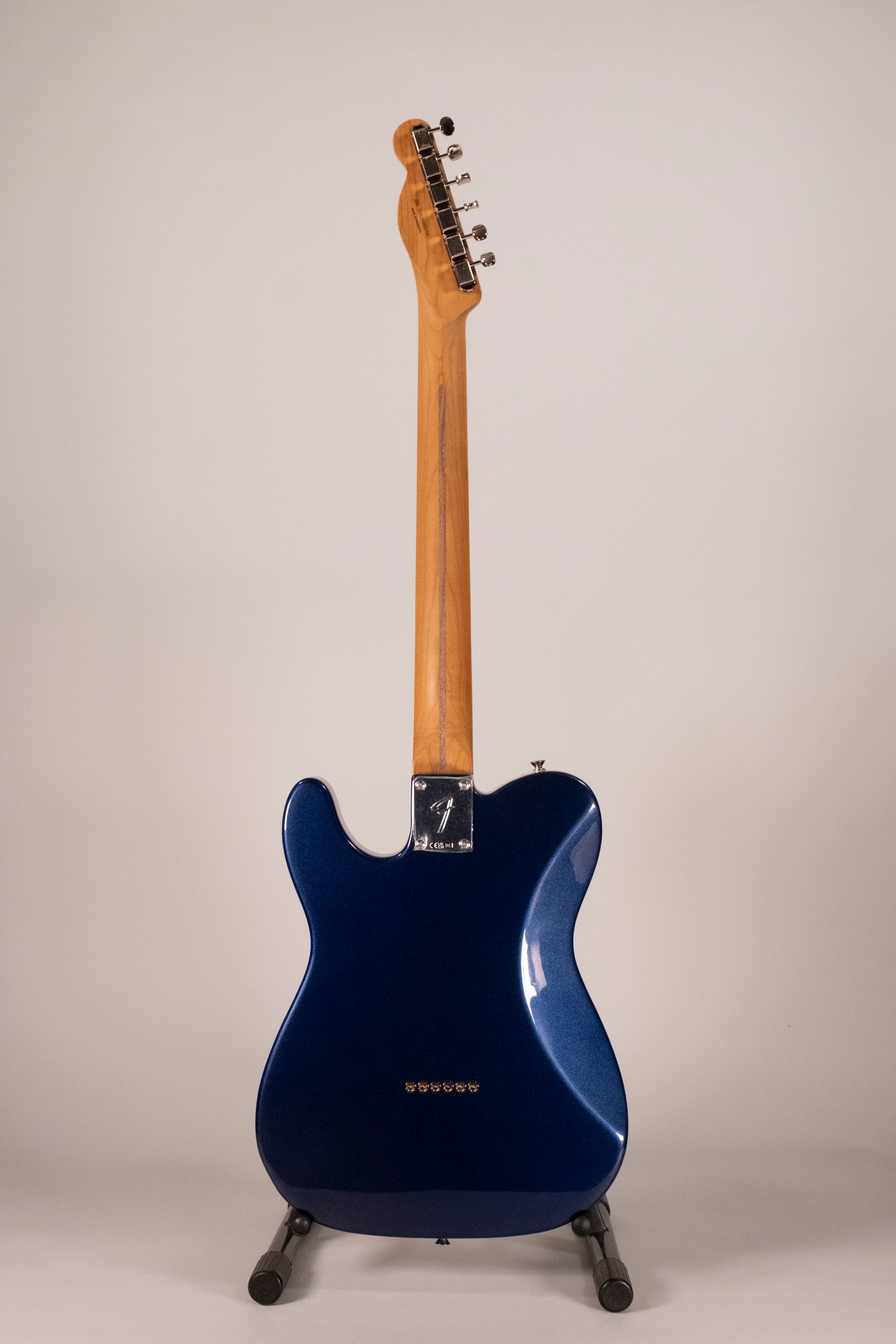 Fender Player II Telecaster Resewood Fingerboard Moonlight Drive