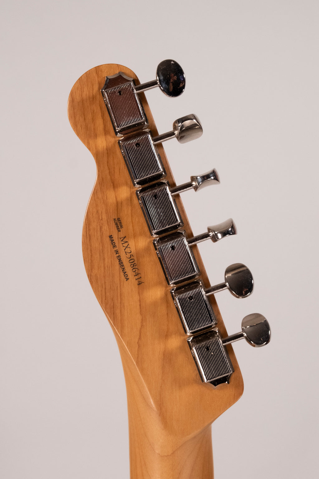 Fender Player II Telecaster Resewood Fingerboard Moonlight Drive