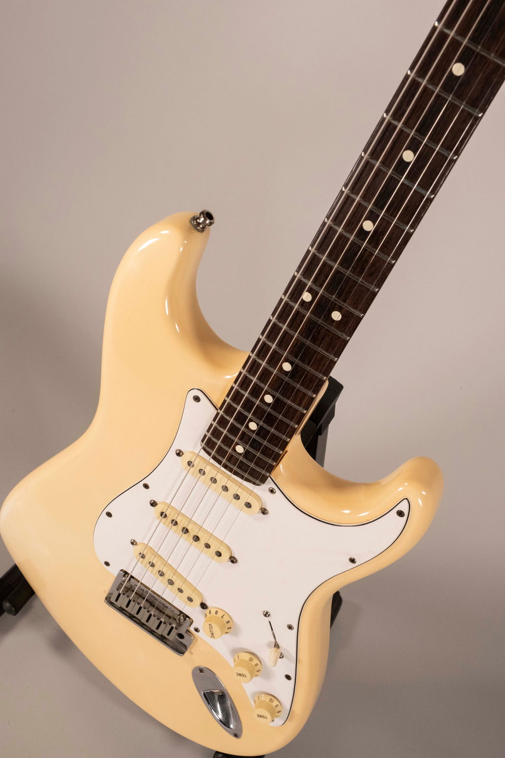 FENDER Stratocaster AMER.Standard  USATA