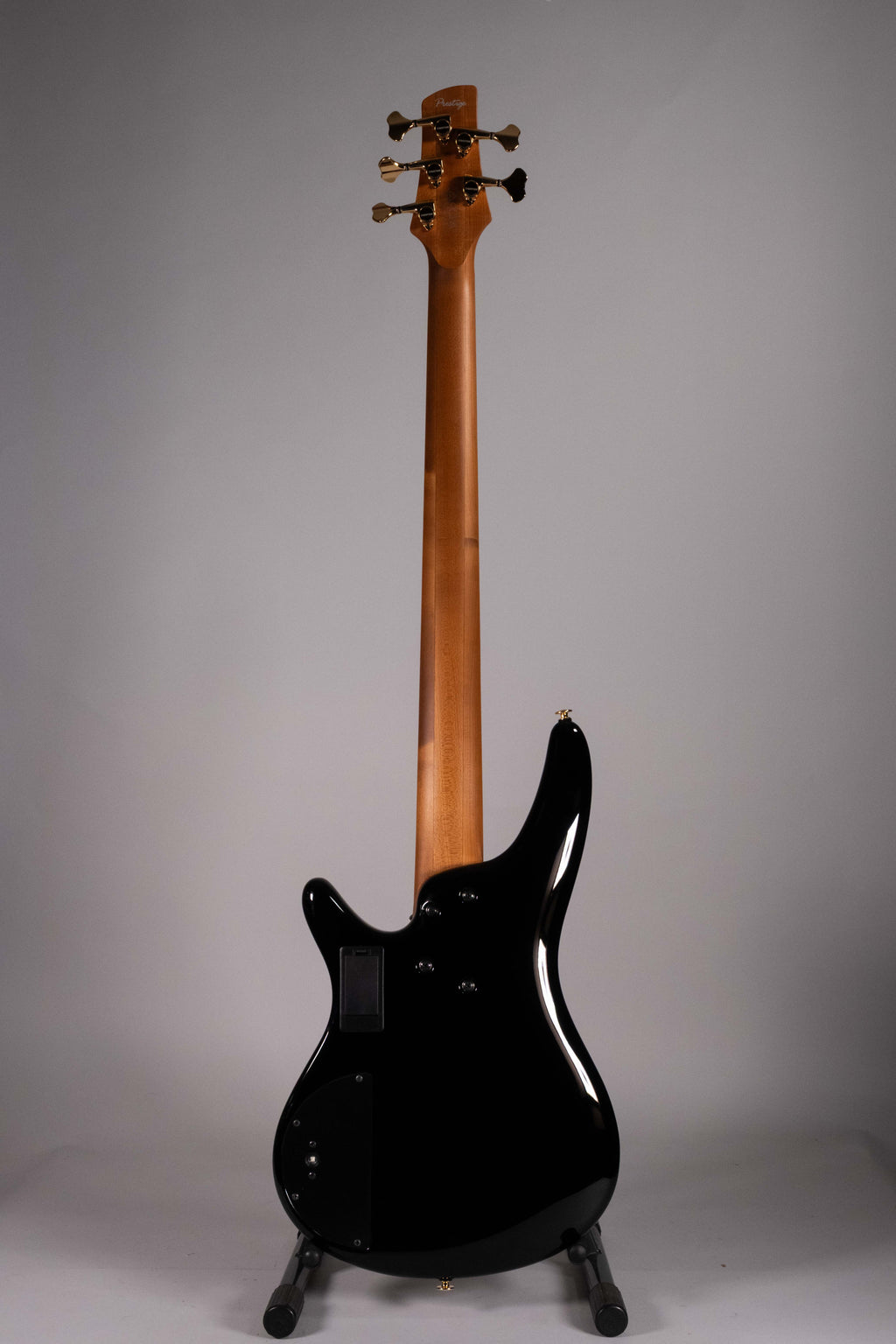 Ibanez SR3505 Prestige Black 5C