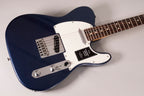 Fender Player II Telecaster Resewood Fingerboard Moonlight Drive