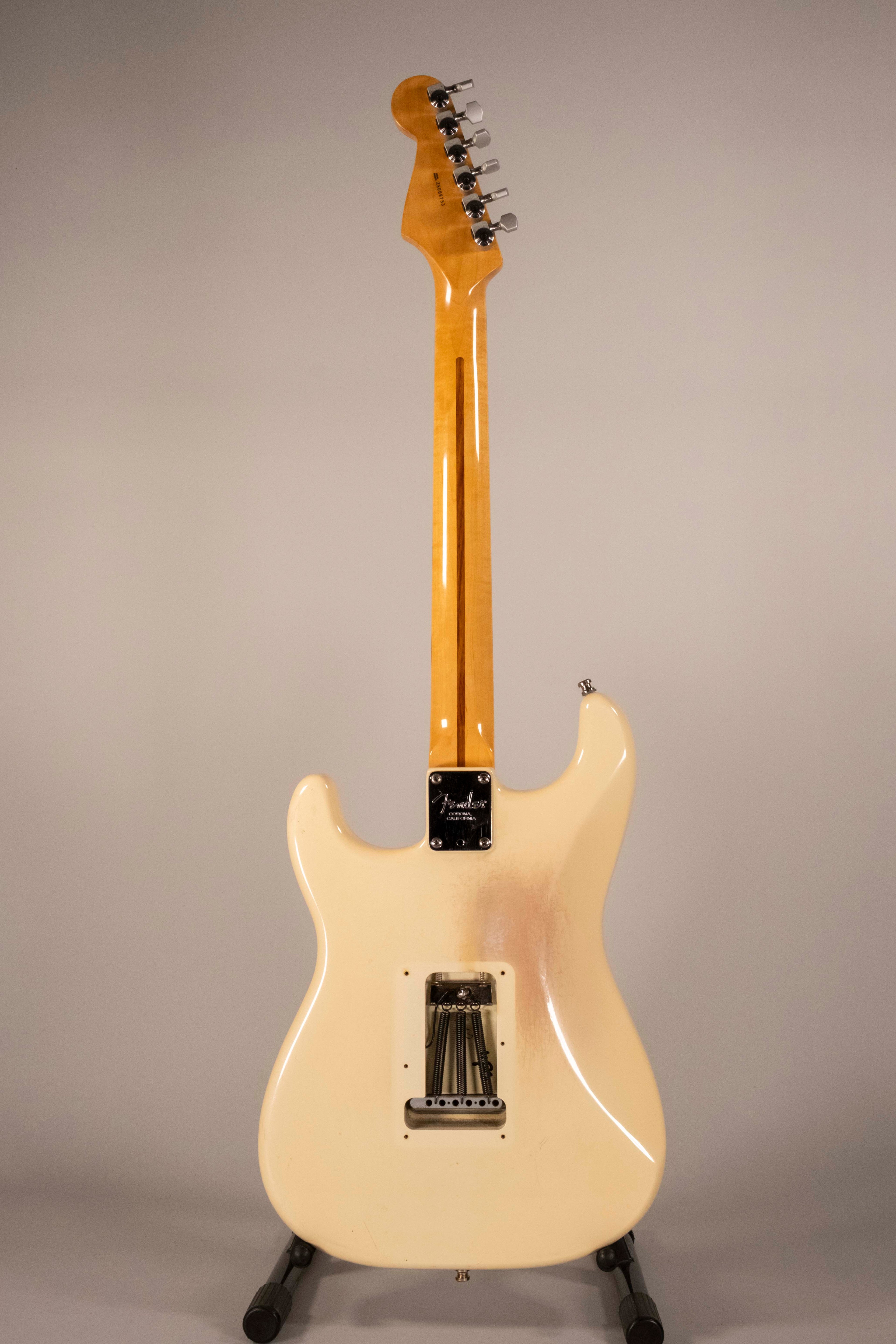 FENDER Stratocaster AMER.Standard  USATA