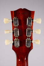 Gibson 1960 Les Paul Standard Reissue Tangerine Burst Custom Shop