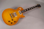 Tokai LP Style Flame Honey Burst