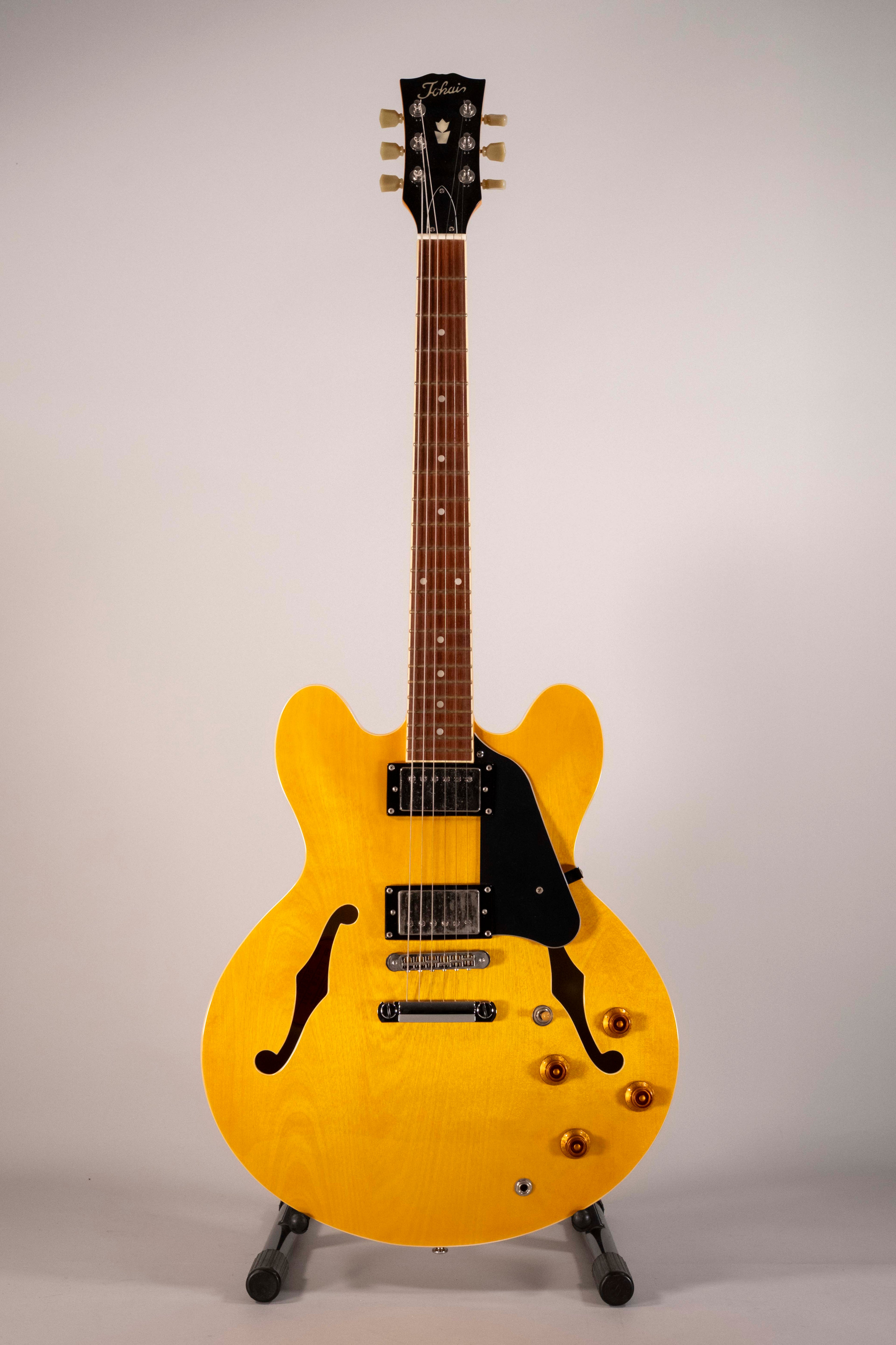 TOKAI 335 Hardware Gibson USATA