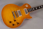 Tokai LP Style Flame Honey Burst