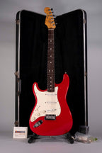 Fender Am.Std.Stratocaster Mancina '89 usata