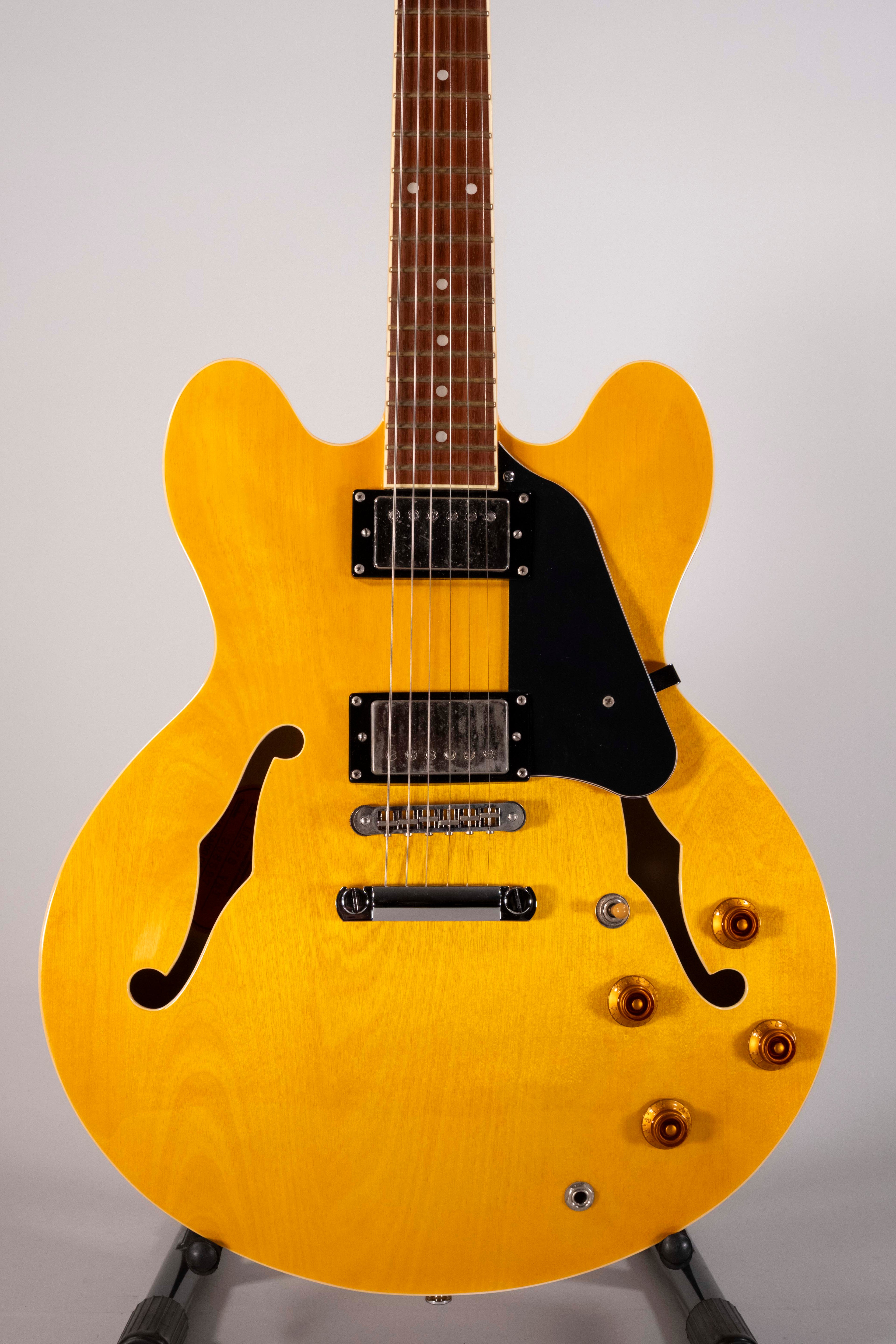 TOKAI 335 Hardware Gibson USATA