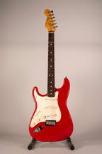 Fender Am.Std.Stratocaster Mancina '89 usata