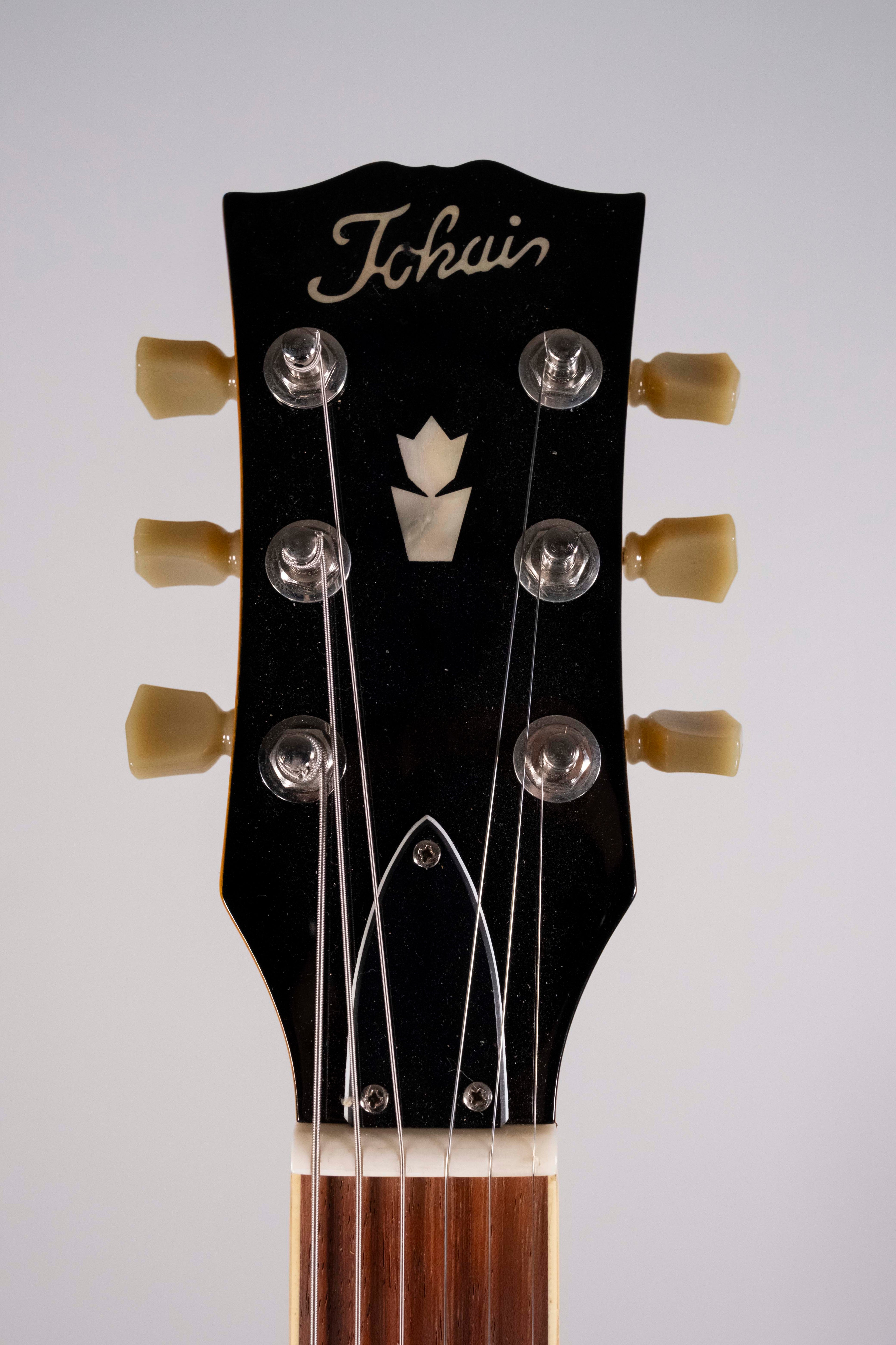 TOKAI 335 Hardware Gibson USATA