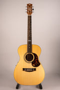 Maton Ebg808 Tommy Emmanuel