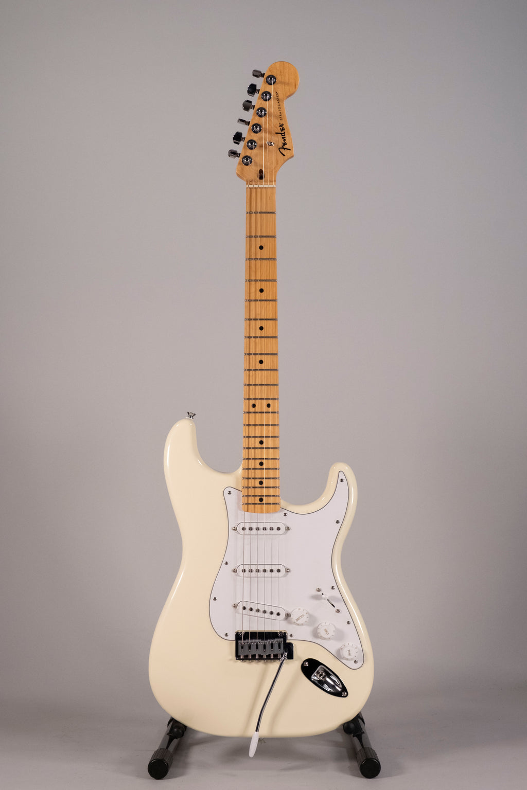 fender strato standard usata