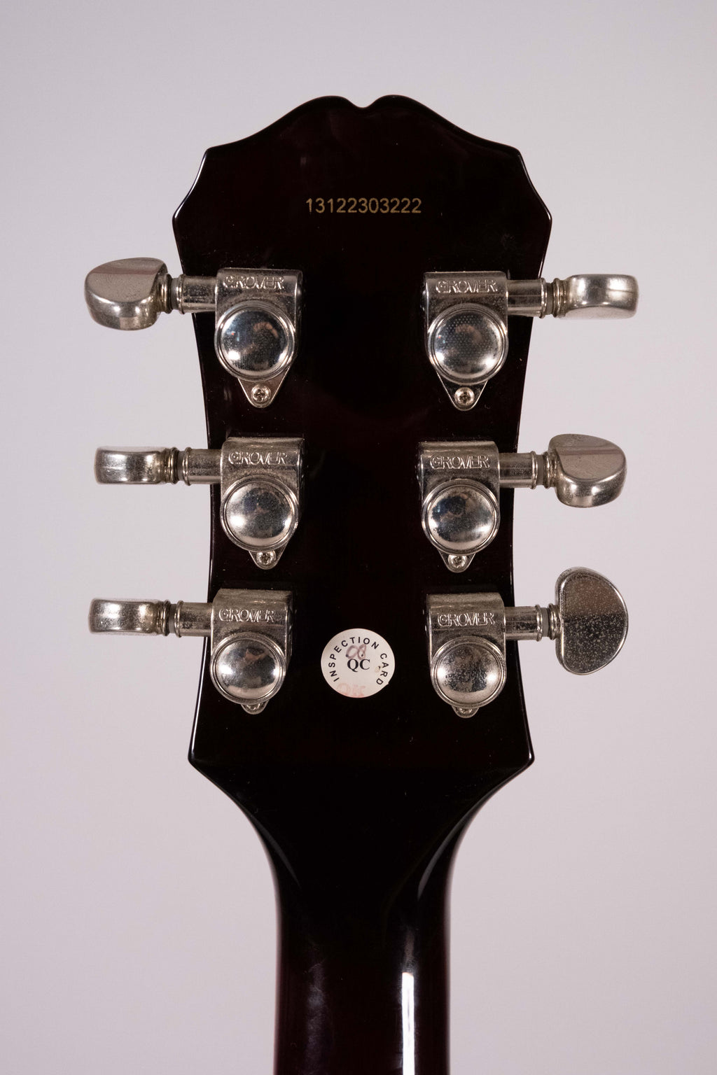 EPIPHONE LES PAUL STD-Pro USATA