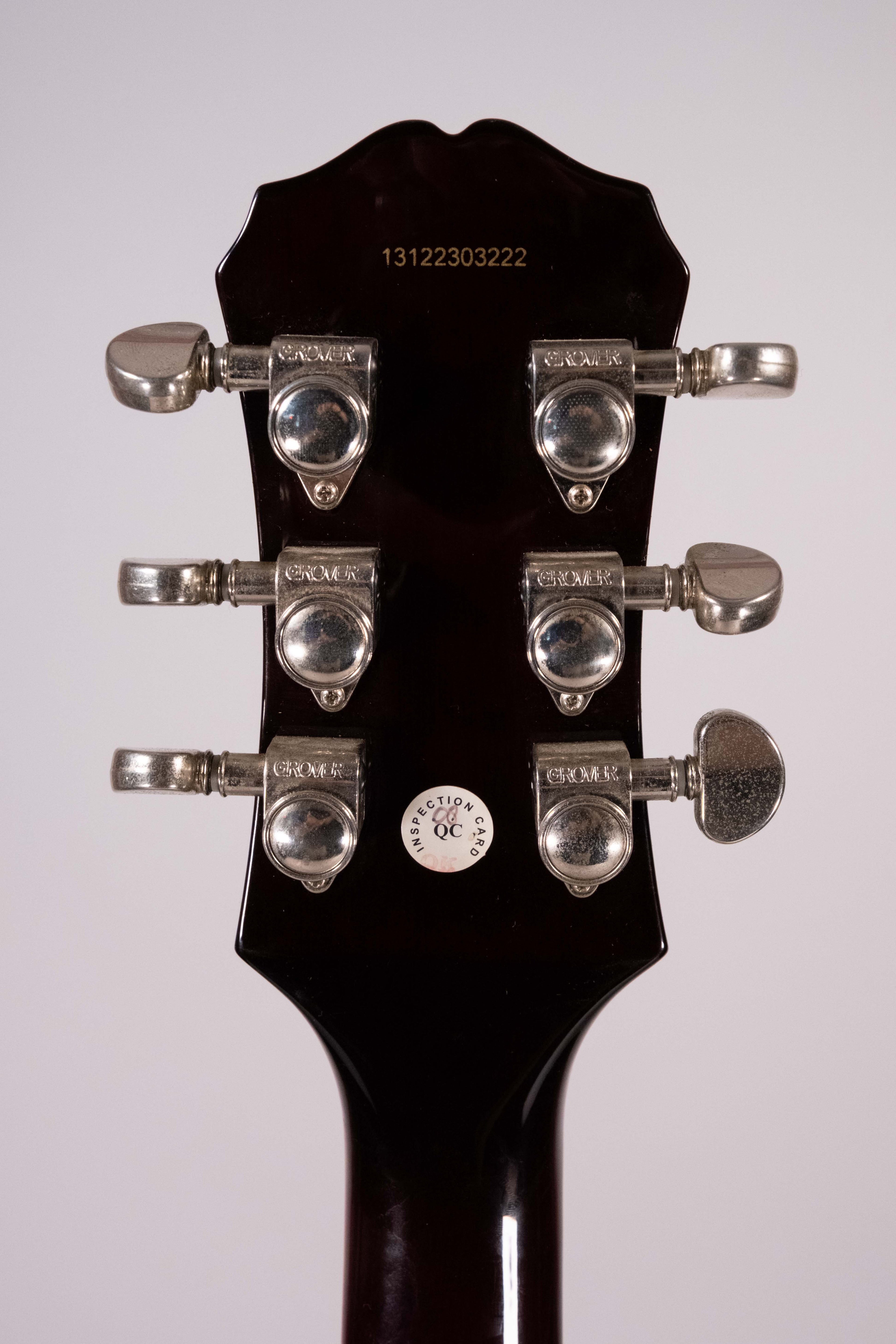 EPIPHONE LES PAUL STD-Pro USATA