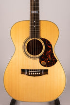 Maton Ebg808 Tommy Emmanuel