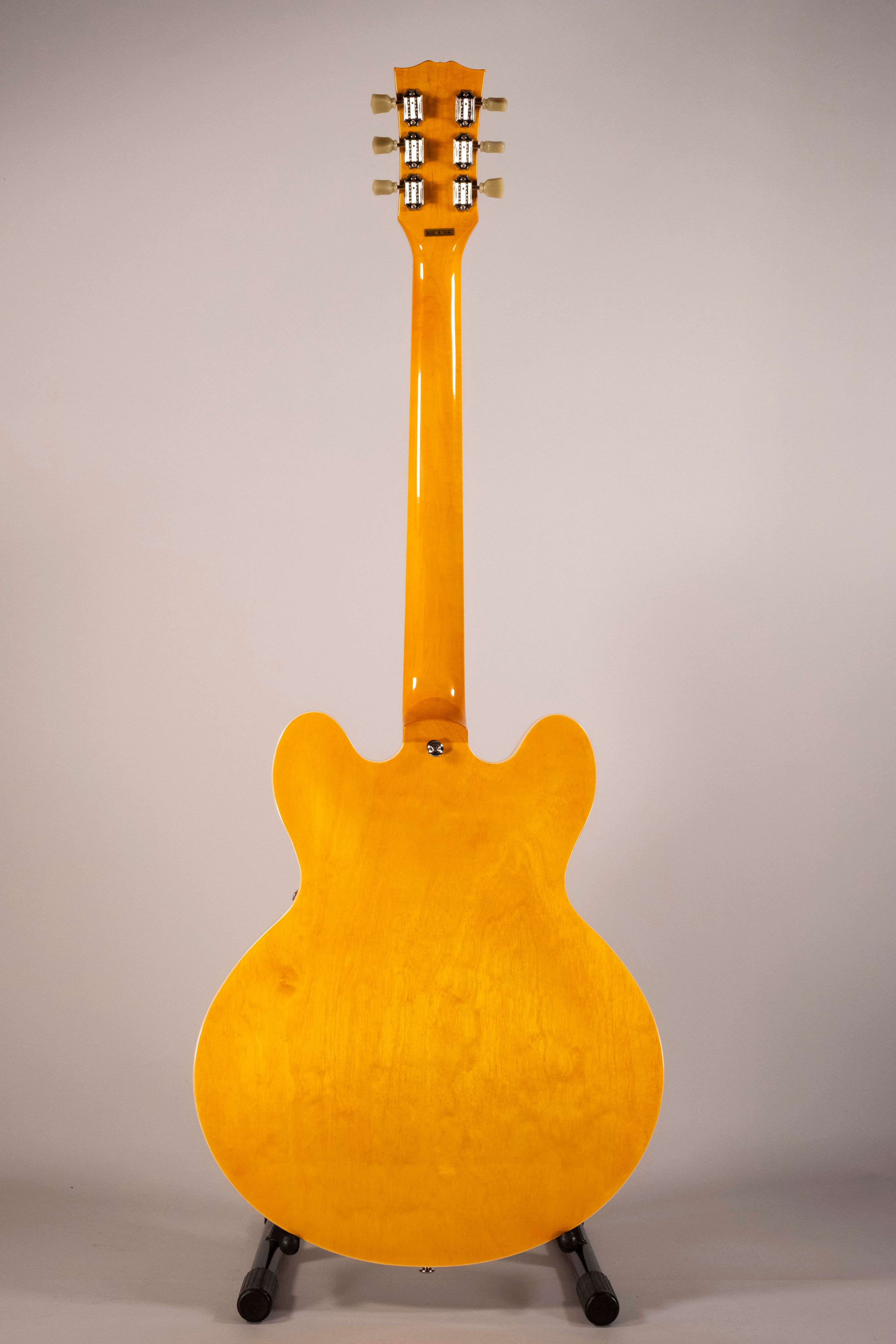 TOKAI 335 Hardware Gibson USATA