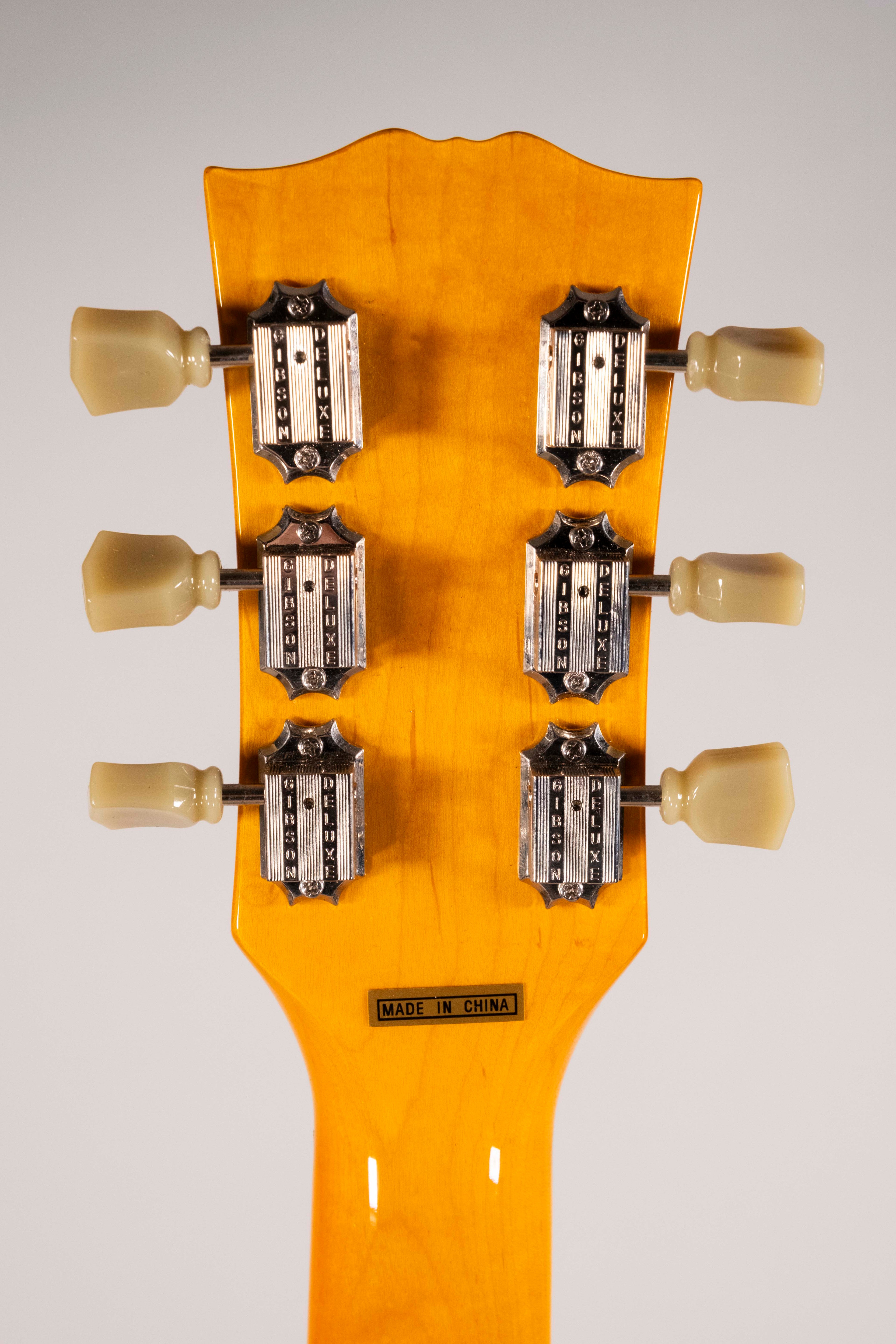 TOKAI 335 Hardware Gibson USATA
