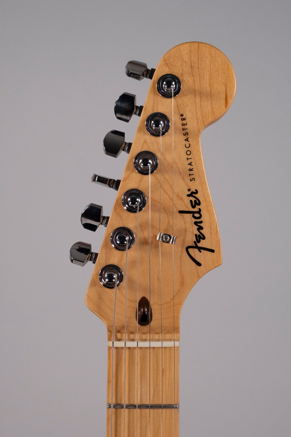 fender strato standard usata