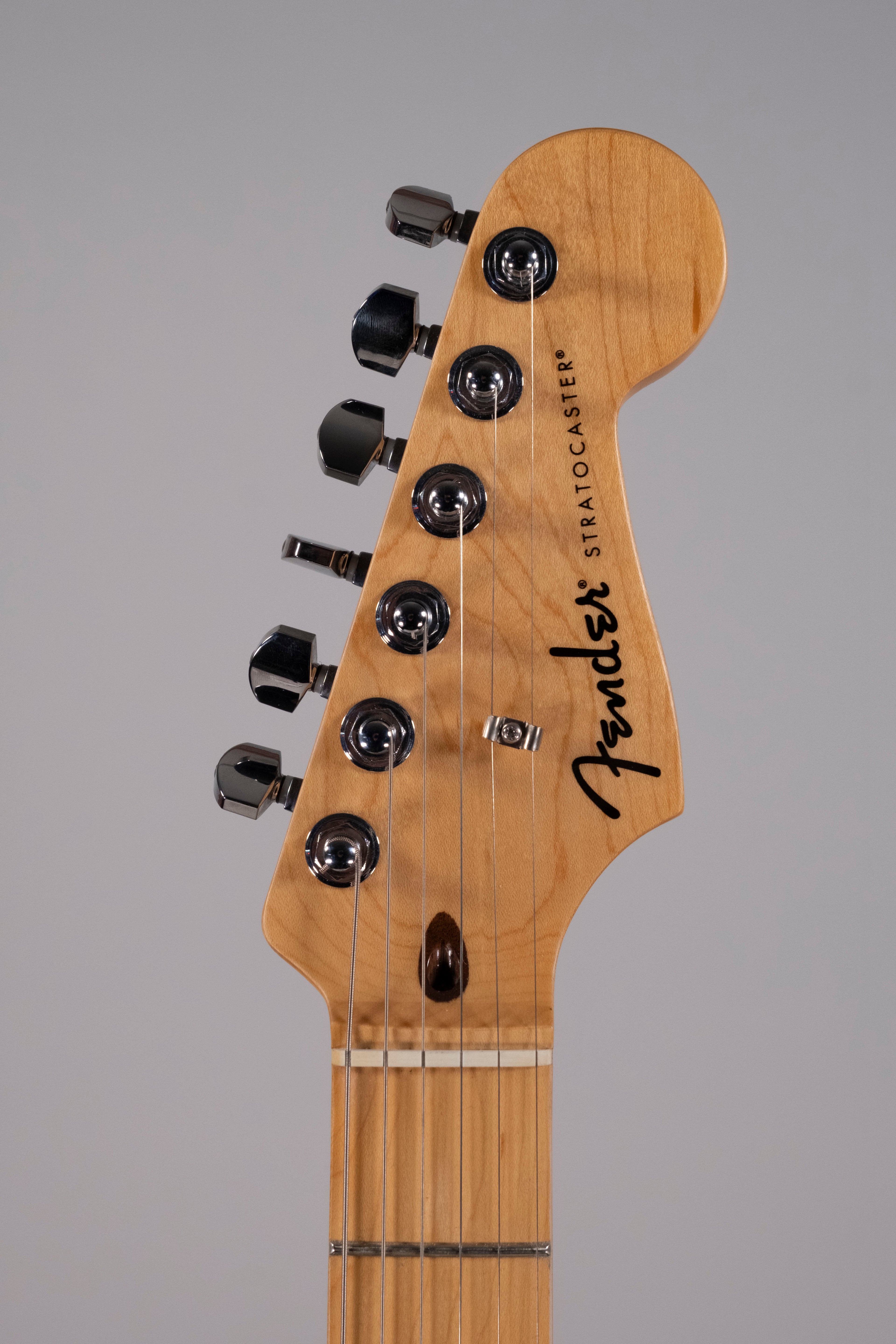 fender strato standard usata